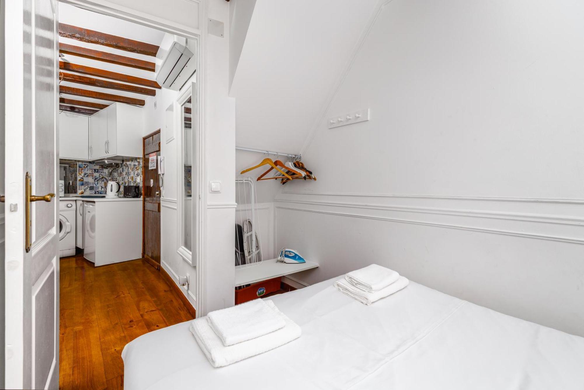 Typical Apartment Alfama-Center 리스본 외부 사진