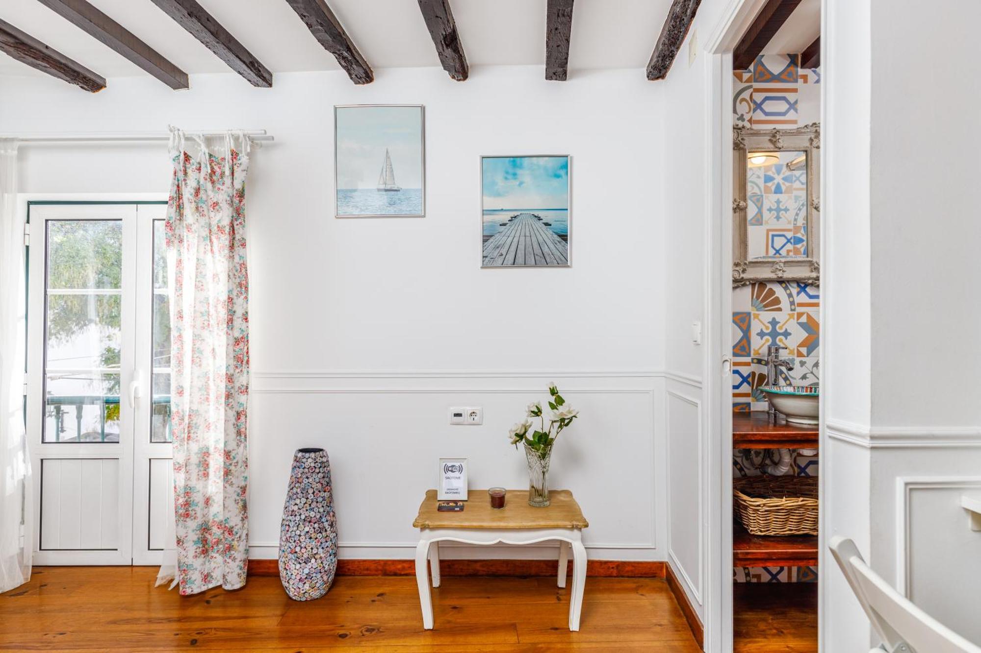 Typical Apartment Alfama-Center 리스본 외부 사진