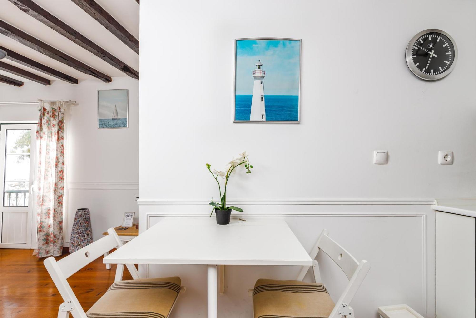 Typical Apartment Alfama-Center 리스본 외부 사진